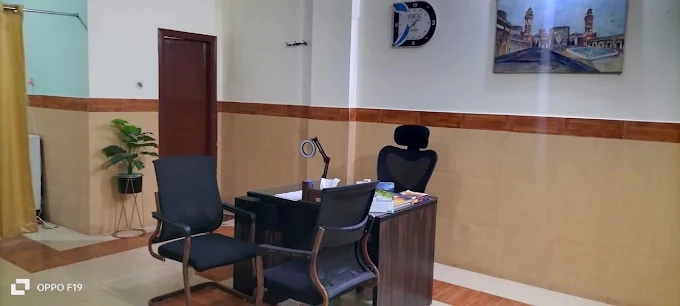 Clinic Image
